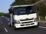 Hino 300-716 Trade Ace 2011 года